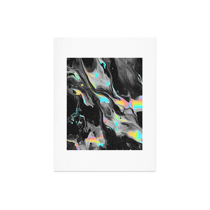 KING OF CHROME Art Print Gallery Image 6