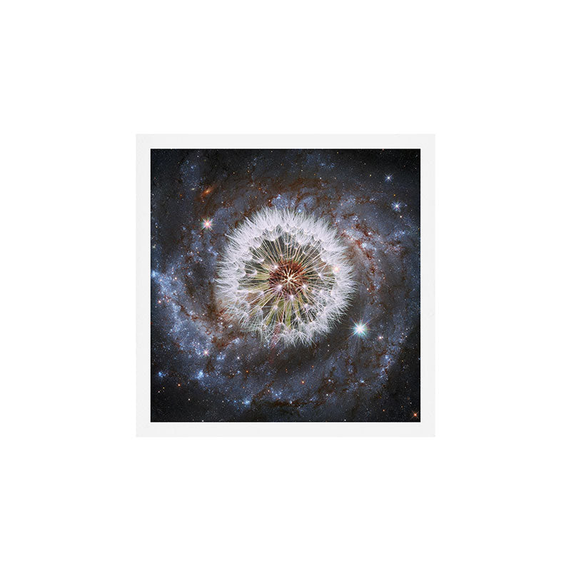 Nebular Art Print Gallery Image 1