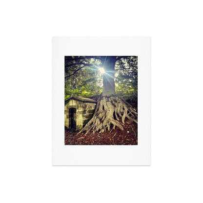 Possible Certainties Art Print Gallery Image 6