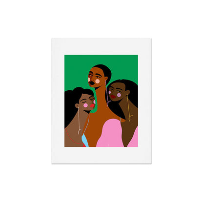 Friendship Art Print Gallery Image 7