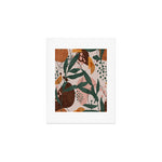 Abstract nature painting 89 Art Print Gallery Image 1