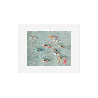 float ii Art Print Gallery Image 4