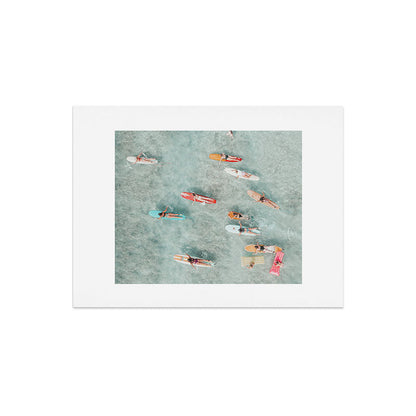 float ii Art Print Gallery Image 6