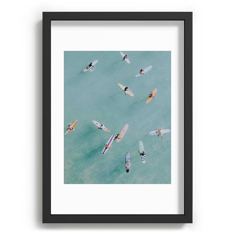 float xviii Framed Art Print Gallery Image 59