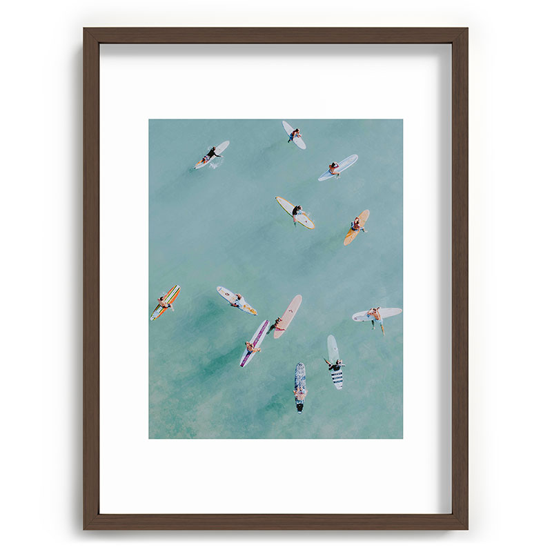 float xviii Framed Art Print Gallery Image 67