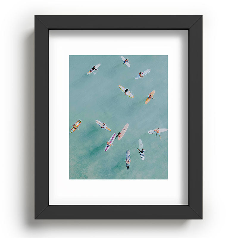 float xviii Framed Art Print Gallery Image 58
