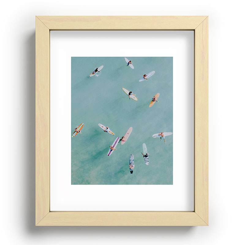 float xviii Framed Art Print Gallery Image 70