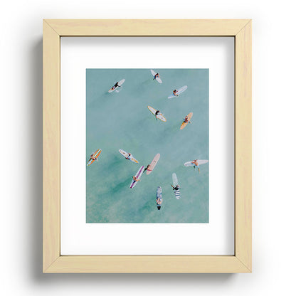 float xviii Framed Art Print Gallery Image 69