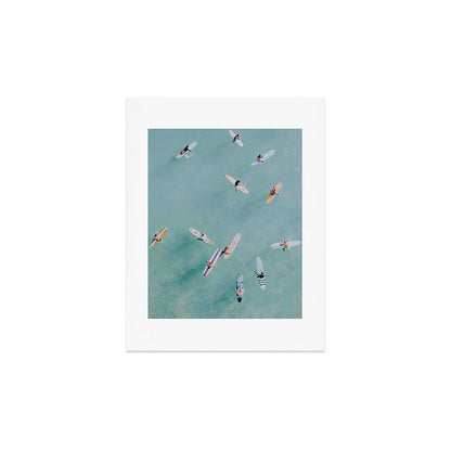 float xviii Art Print Gallery Image 3