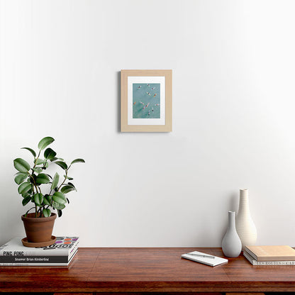 float xviii Framed Art Print Gallery Image 44