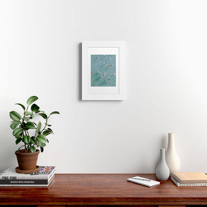 float xviii Framed Art Print Gallery Image 52