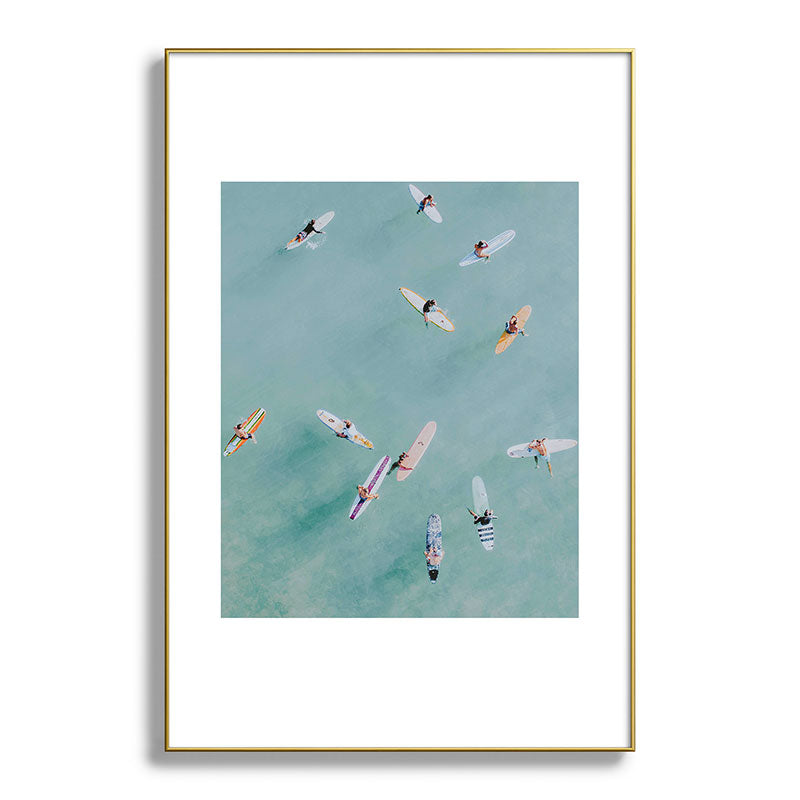 float xviii Framed Art Print Gallery Image 93