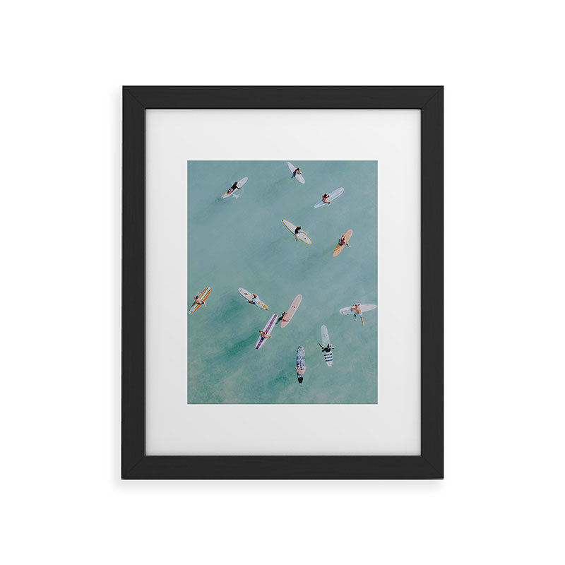 float xviii Framed Art Print Gallery Image 30