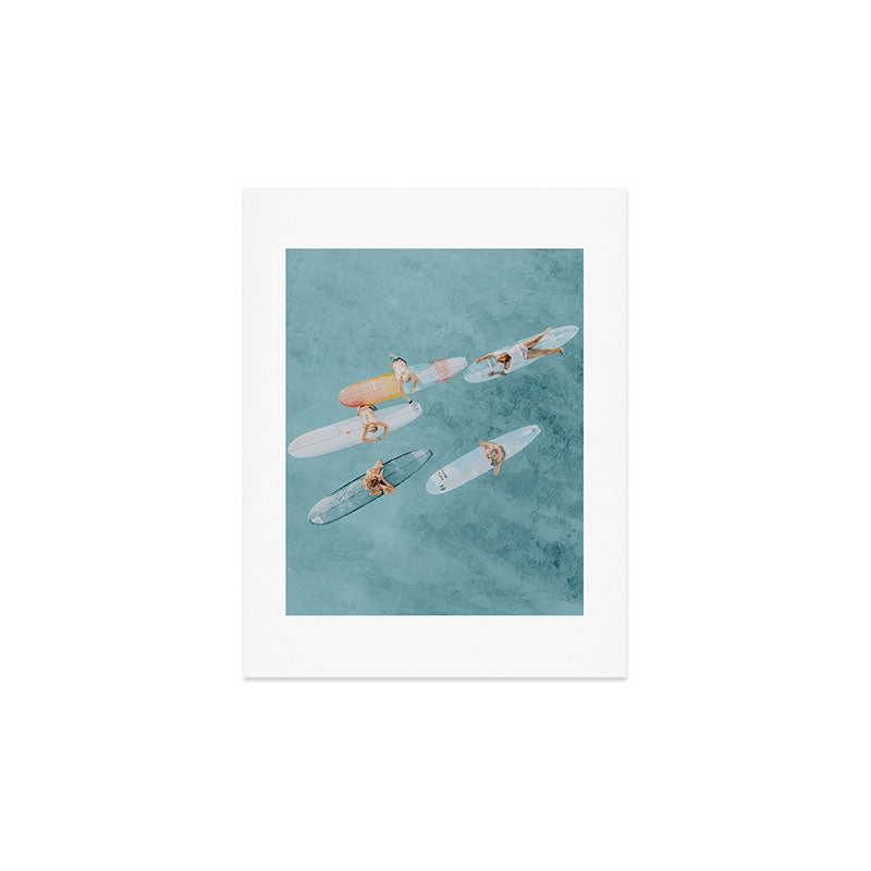 float xx Art Print Gallery Image 3