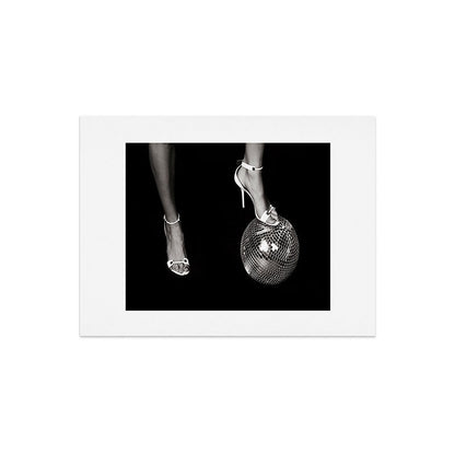Disco Lies Art Print Gallery Image 6