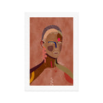 Anathi Art Print Gallery Image 1