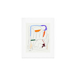 Sigh Art Print Gallery Image 1