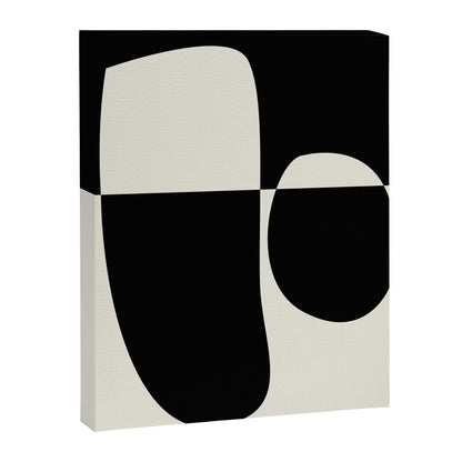 // Reverse 02 Canvas Print Gallery Image 7