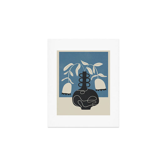 Quiet Elegance 2 Art Print Gallery Image 1