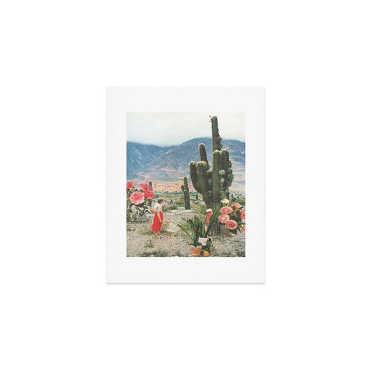 Decor Art Print Gallery Image 1