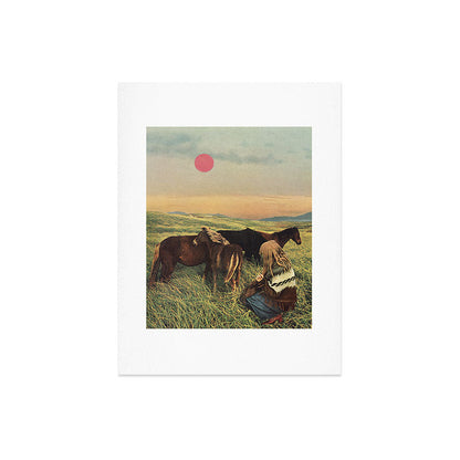 Second Summer Art Print Gallery Image 6