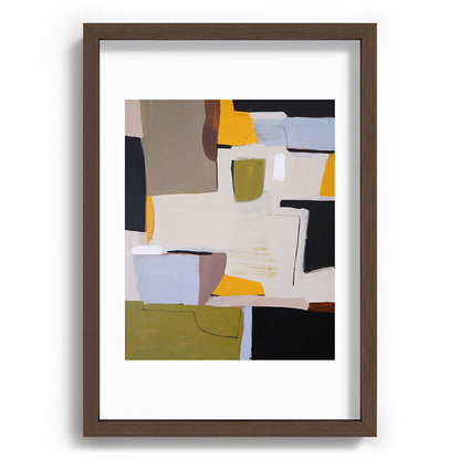The Way with Woods no.2 Framed Art Print Gallery Image 65