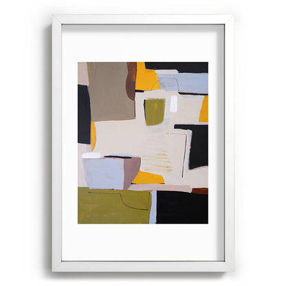 The Way with Woods no.2 Framed Art Print Gallery Image 77