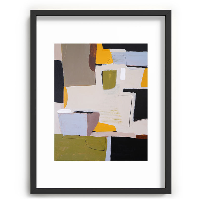 The Way with Woods no.2 Framed Art Print Gallery Image 60