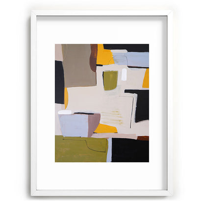 The Way with Woods no.2 Framed Art Print Gallery Image 79