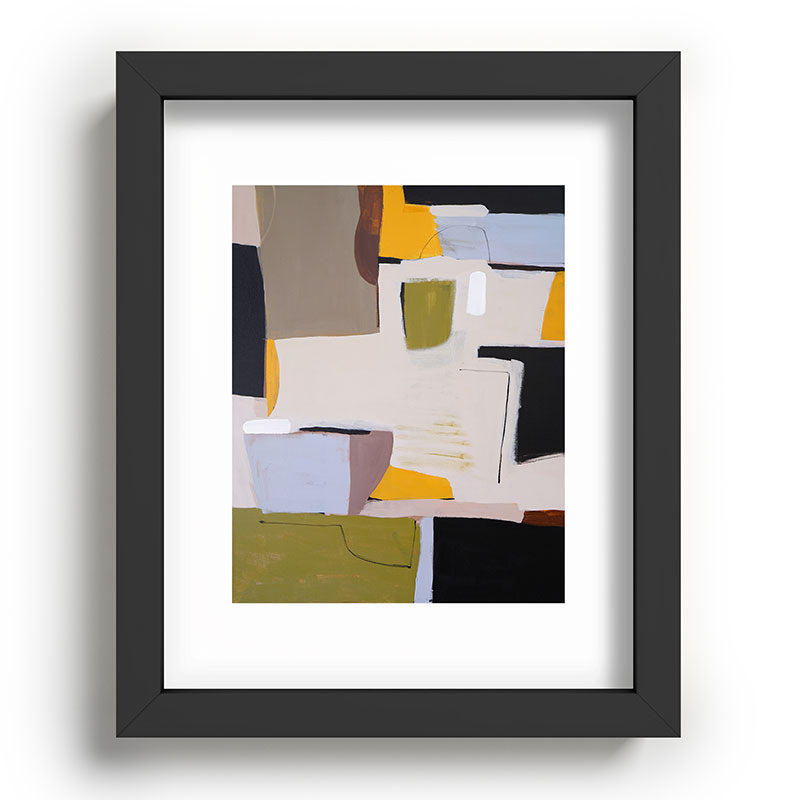 The Way with Woods no.2 Framed Art Print Gallery Image 57