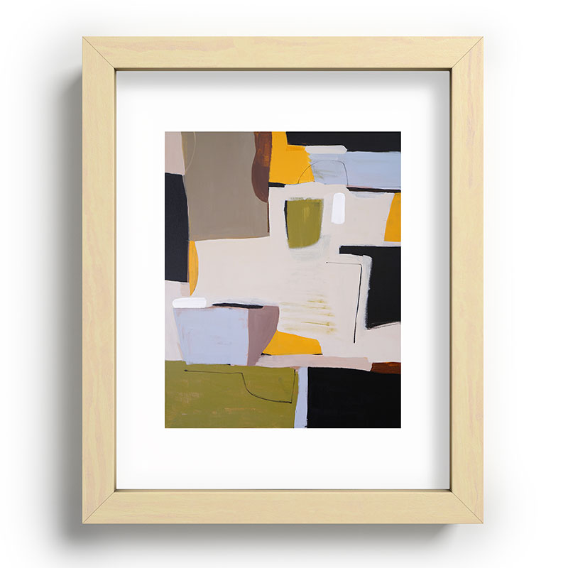 The Way with Woods no.2 Framed Art Print Gallery Image 70