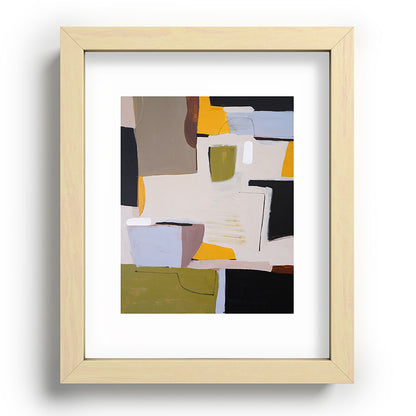 The Way with Woods no.2 Framed Art Print Gallery Image 69