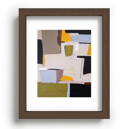 The Way with Woods no.2 Framed Art Print Gallery Image 64