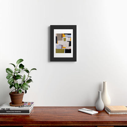 The Way with Woods no.2 Framed Art Print Gallery Image 31