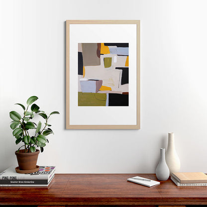 The Way with Woods no.2 Framed Art Print Gallery Image 48