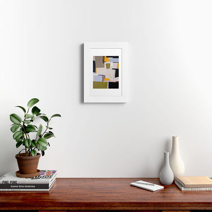 The Way with Woods no.2 Framed Art Print Gallery Image 52