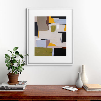 The Way with Woods no.2 Framed Art Print Gallery Image 28