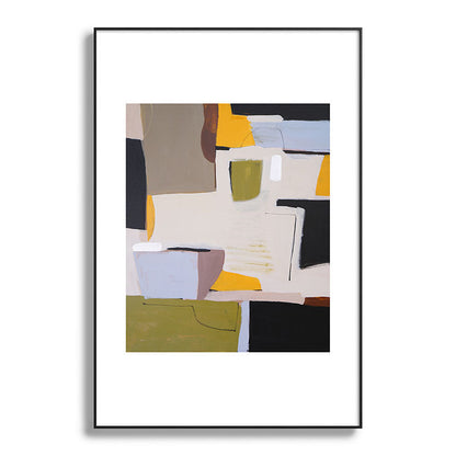The Way with Woods no.2 Framed Art Print Gallery Image 87