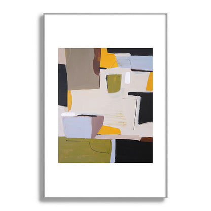 The Way with Woods no.2 Framed Art Print Gallery Image 101