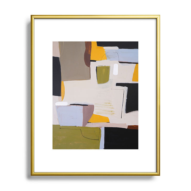 The Way with Woods no.2 Framed Art Print Gallery Image 89