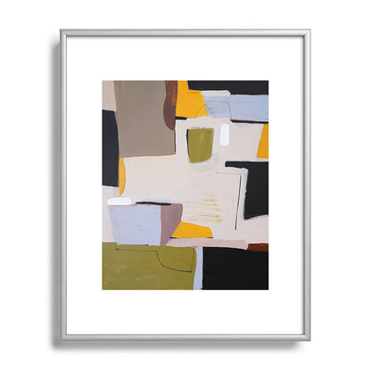 The Way with Woods no.2 Framed Art Print Gallery Image 96