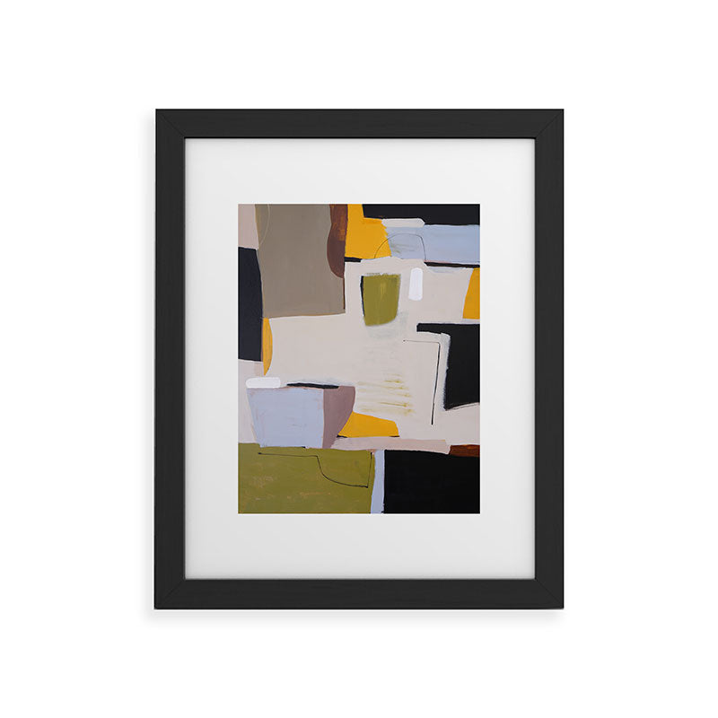 The Way with Woods no.2 Framed Art Print Gallery Image 32