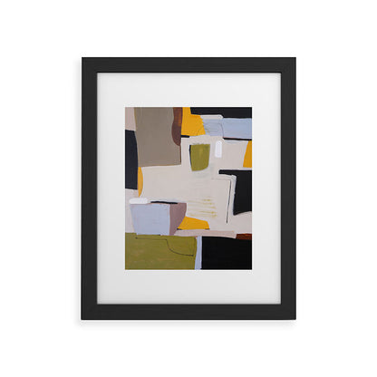 The Way with Woods no.2 Framed Art Print Gallery Image 32
