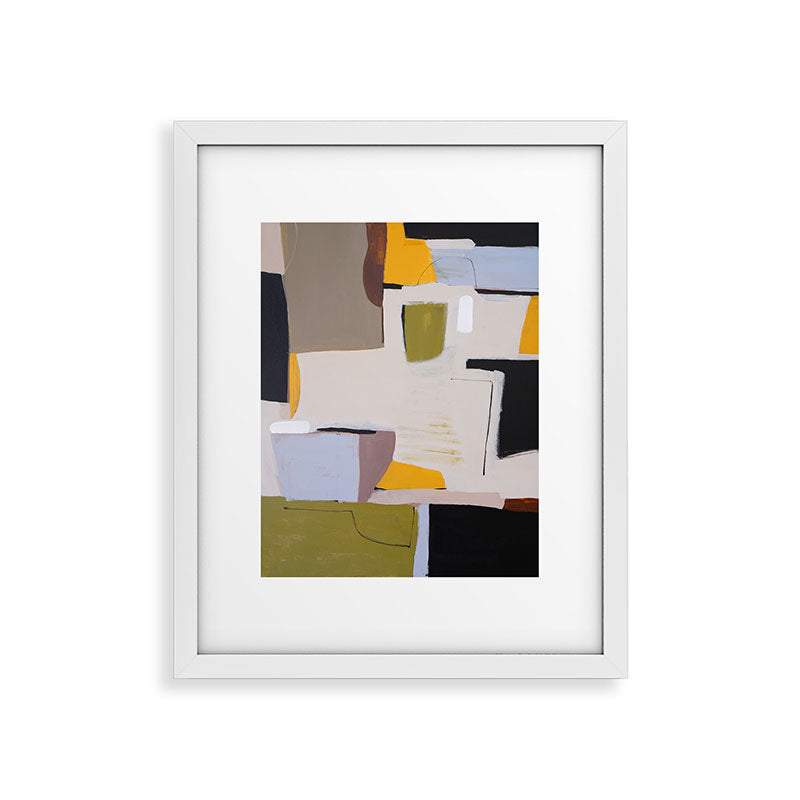 The Way with Woods no.2 Framed Art Print Gallery Image 22