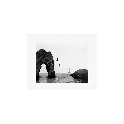 The Dip Art Print Gallery Image 3