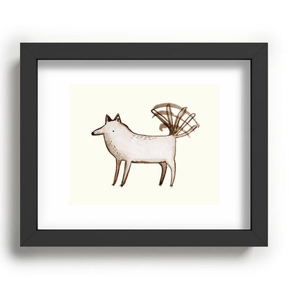 "I'm So Happy" - Dog Framed Art Print Gallery Image 78