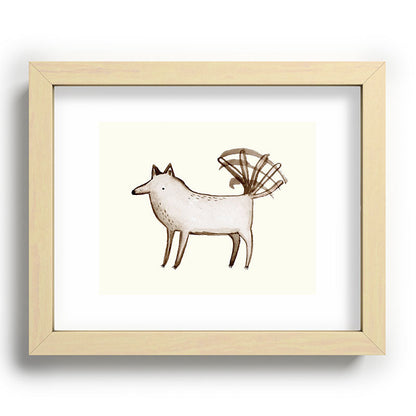 "I'm So Happy" - Dog Framed Art Print Gallery Image 96