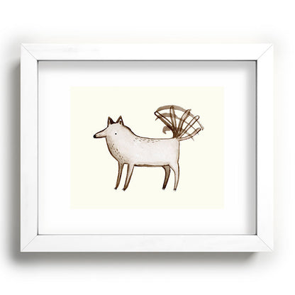 "I'm So Happy" - Dog Framed Art Print Gallery Image 104