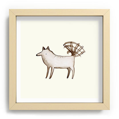 "I'm So Happy" - Dog Framed Art Print Gallery Image 106