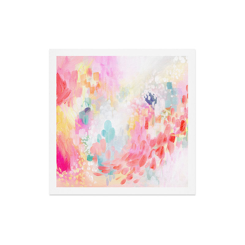 Gigi Art Print Gallery Image 5